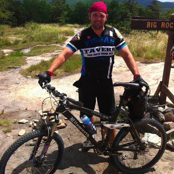 Meet your Posher, Brian - Picture 1 of 1